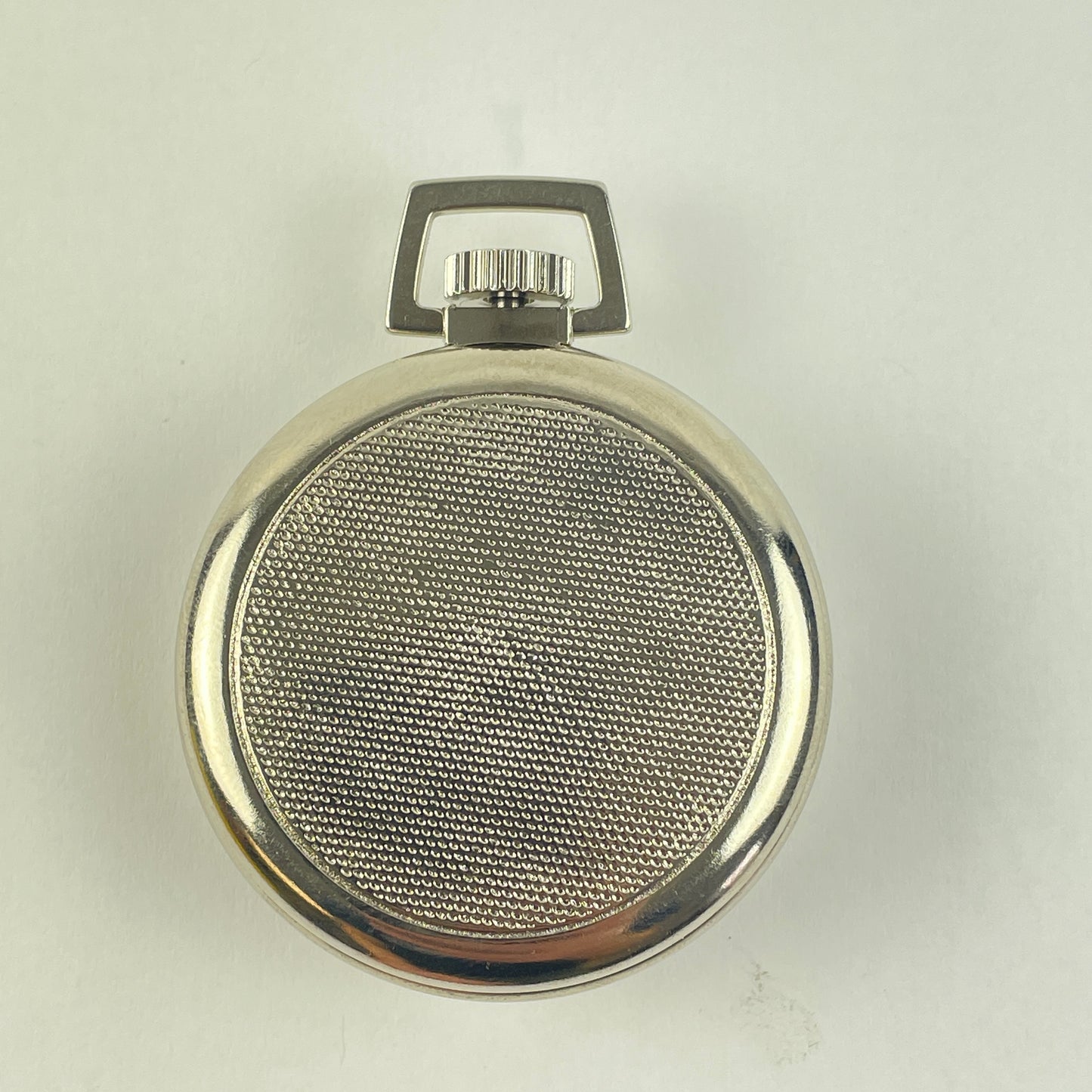 Mar Lot 124- Amelia Earhart Modern Pocket Watch