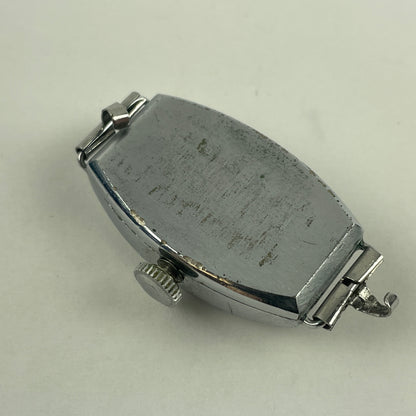 Mar Lot 35- Soviet Mechanical Wristwatch
