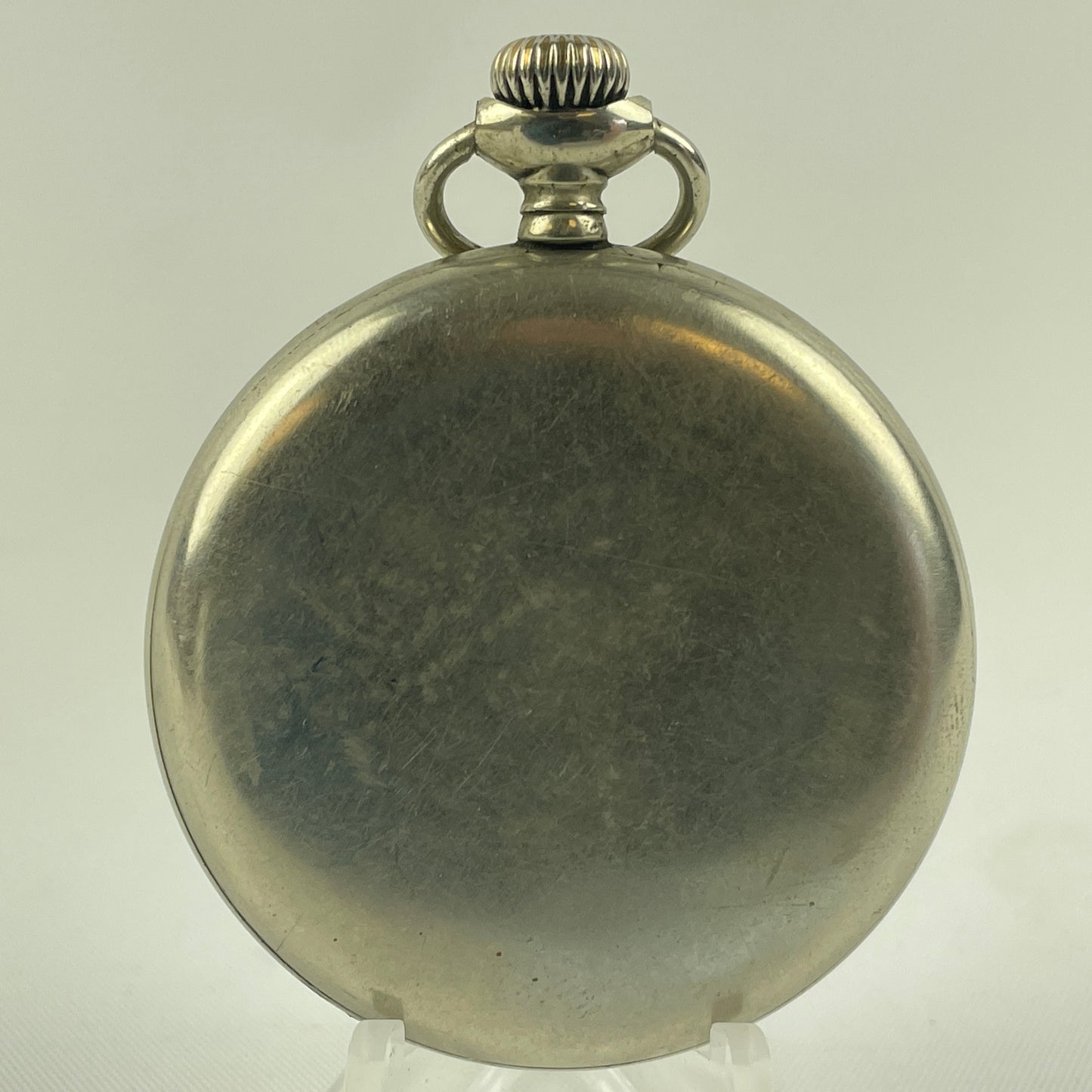 Mar Lot 122- Elgin | 12S | 15J | Pocket Watch