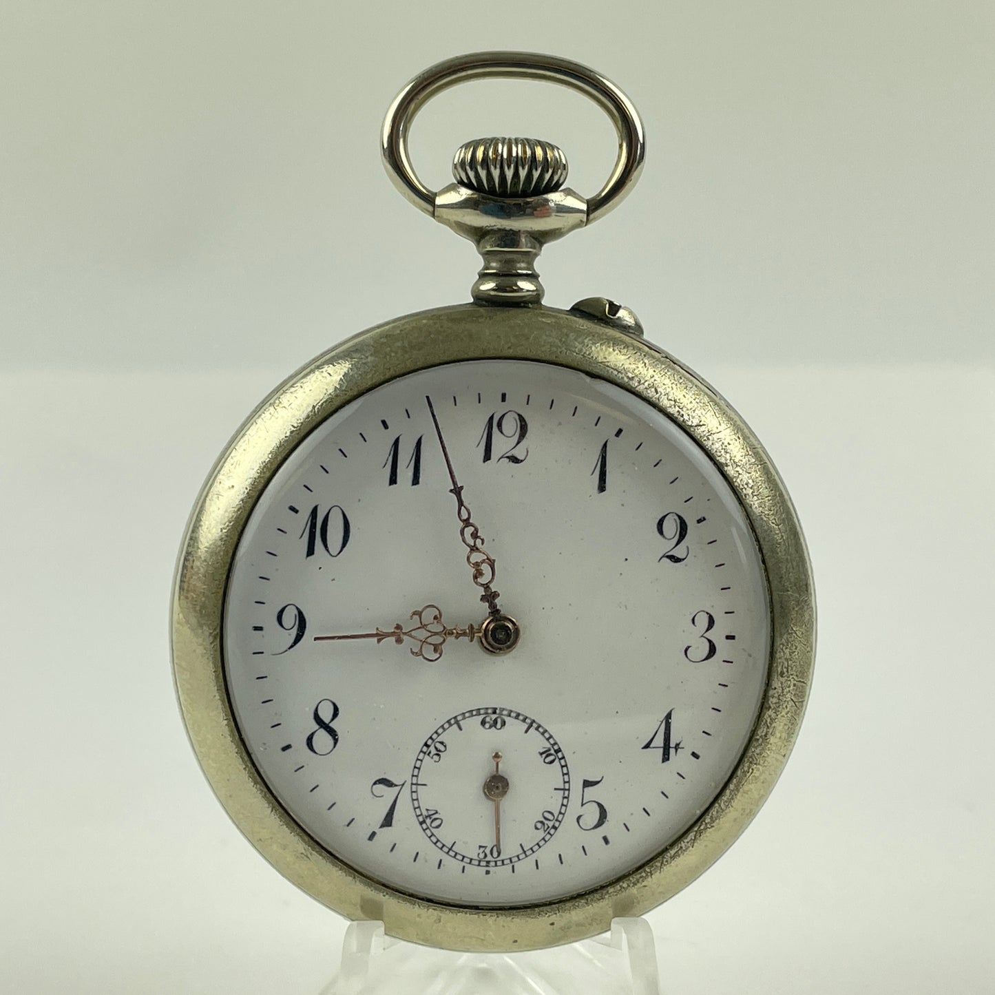 Mar Lot 69- Swiss | 18 ligne | Pocket Watch