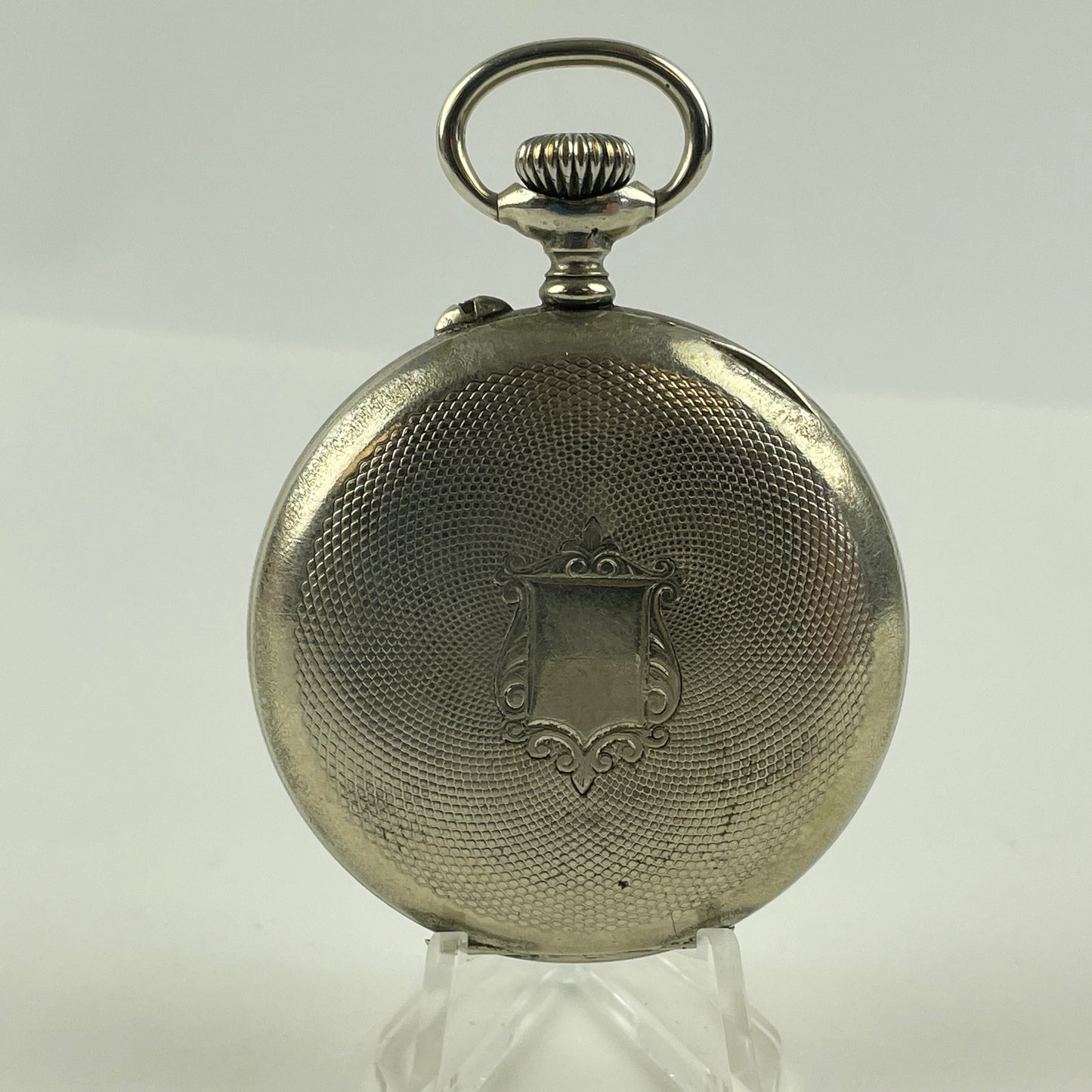 Mar Lot 69- Swiss | 18 ligne | Pocket Watch