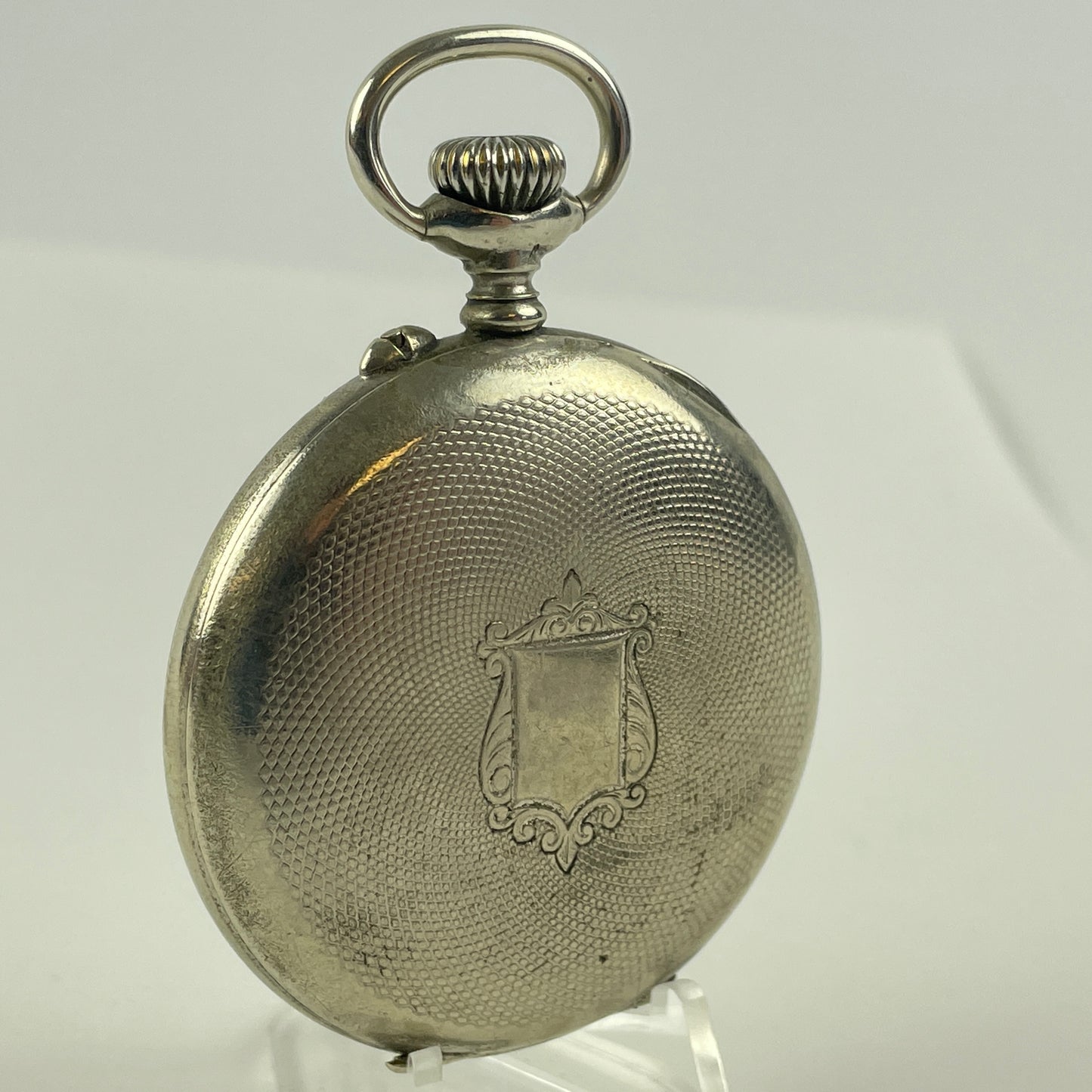 Mar Lot 69- Swiss | 18 ligne | Pocket Watch