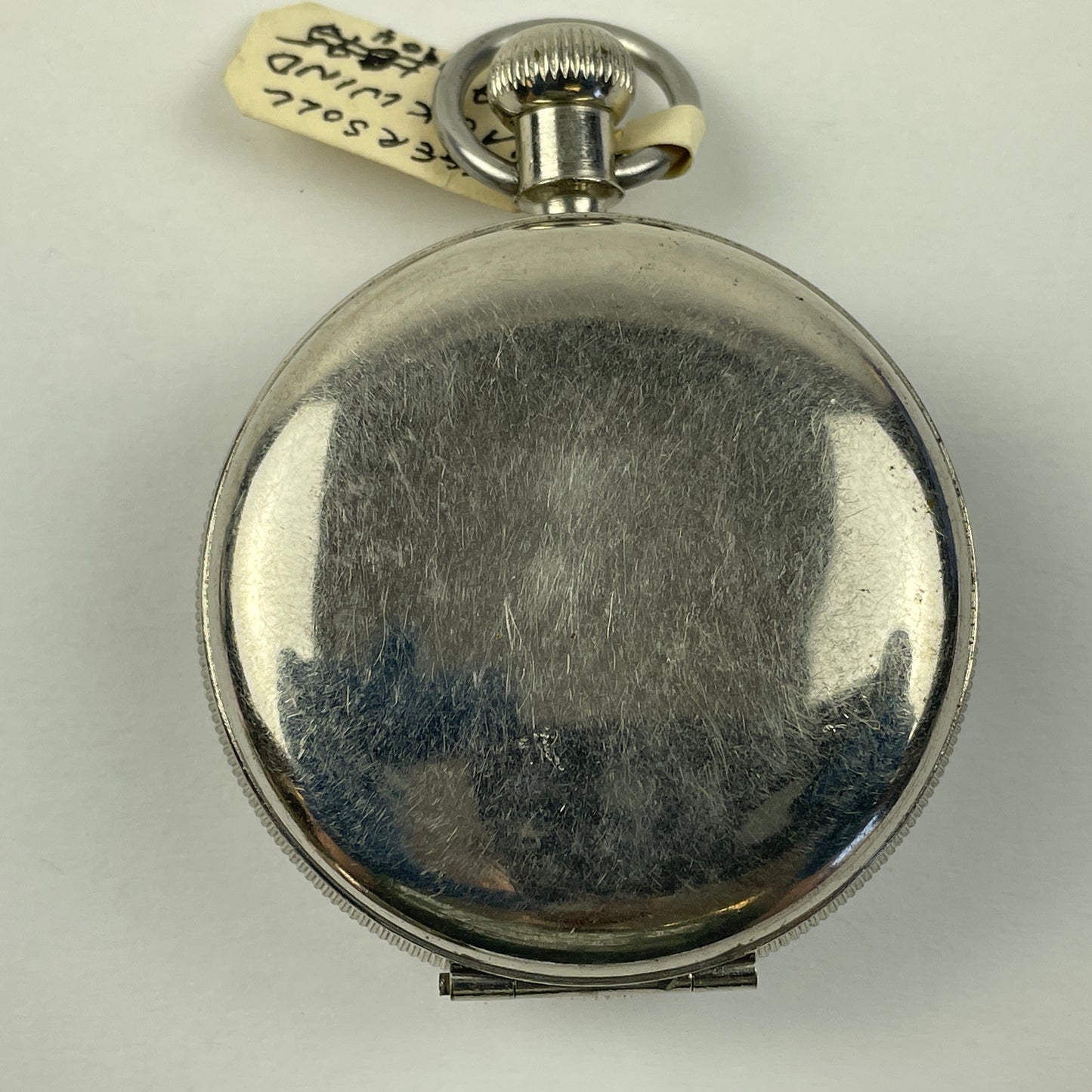 Apr Lot 117- American Dollar Open Face Pocket Watches