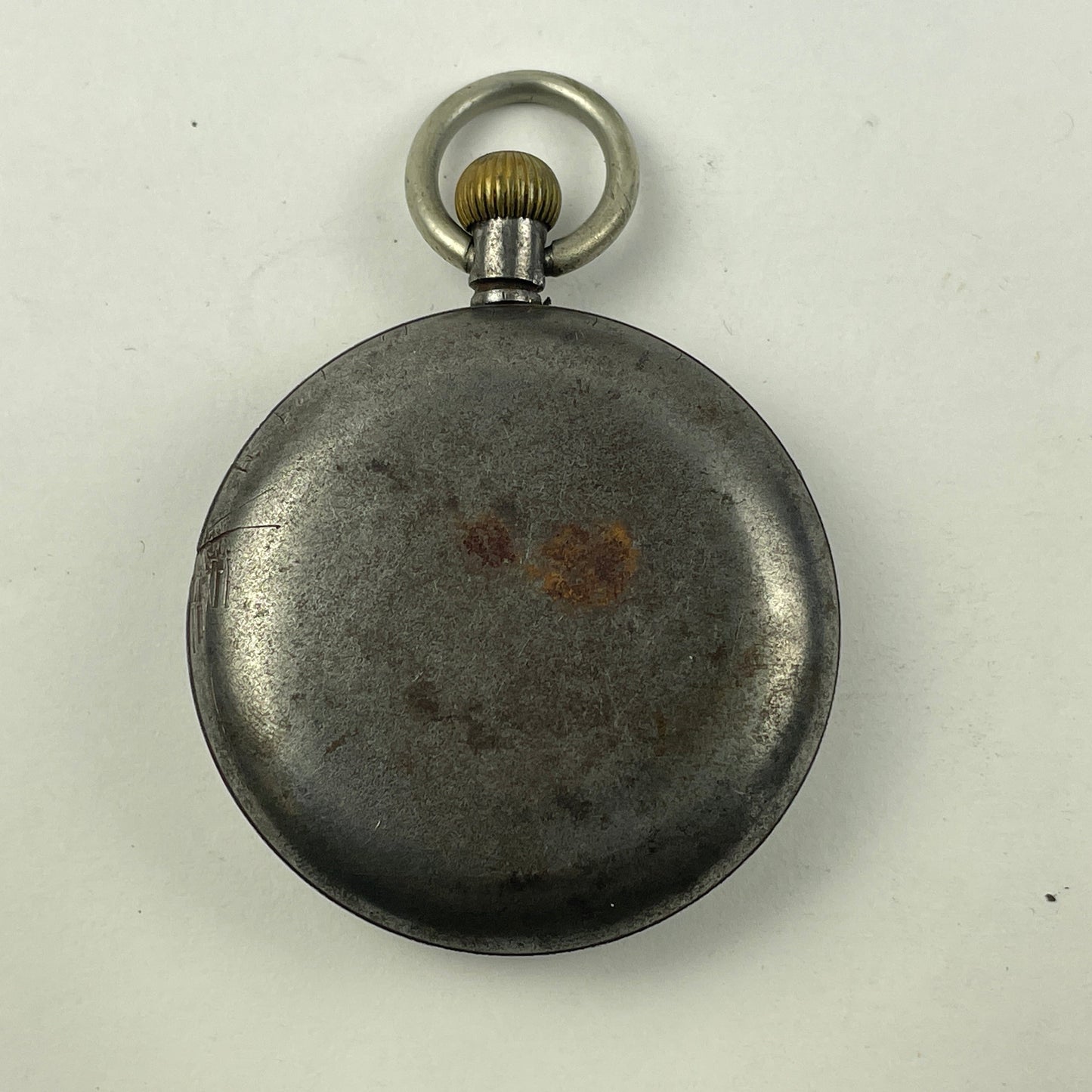 Apr Lot 82- Swiss & English Open Face Pocket Watches