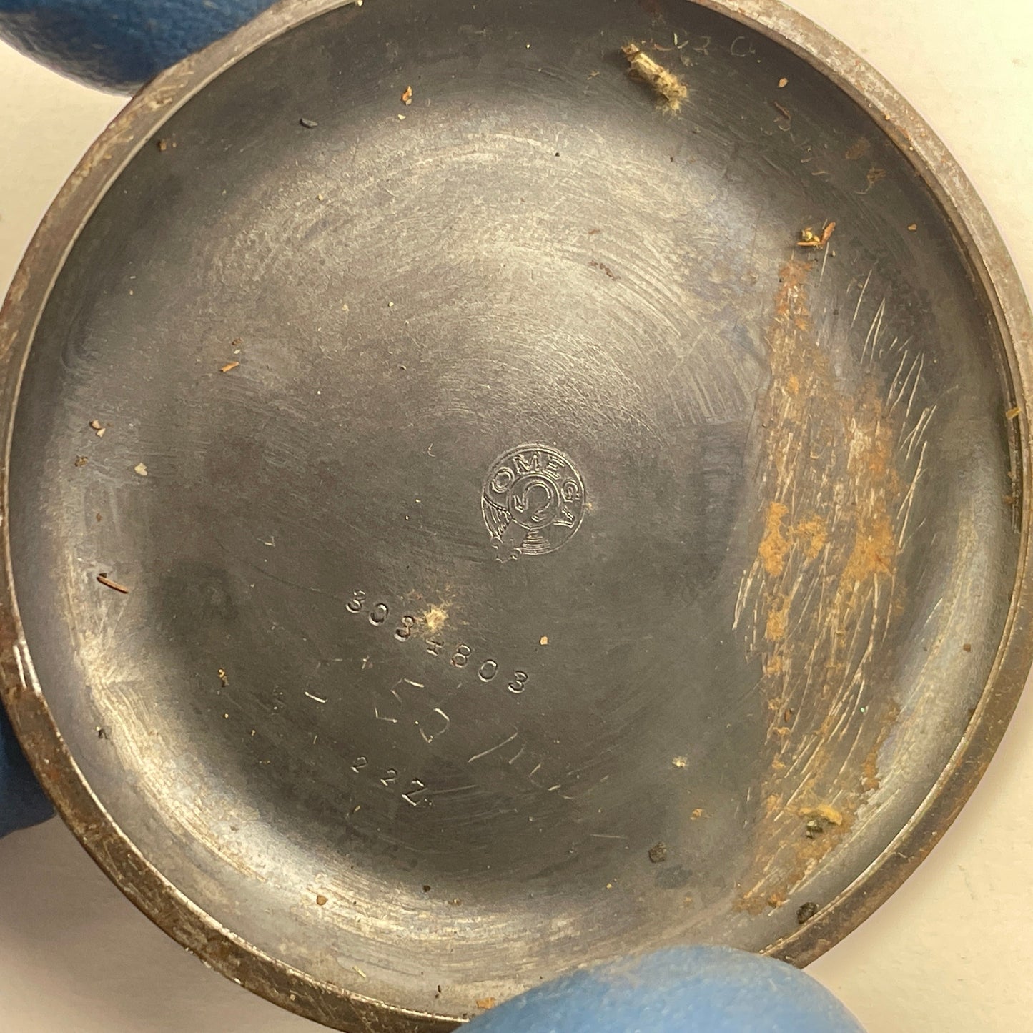 Apr Lot 82- Swiss & English Open Face Pocket Watches