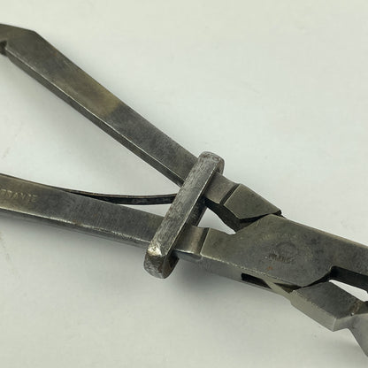 Apr Lot 91- Watchmaker’s Set of Hand Bushing Reaming & Opening Pliers