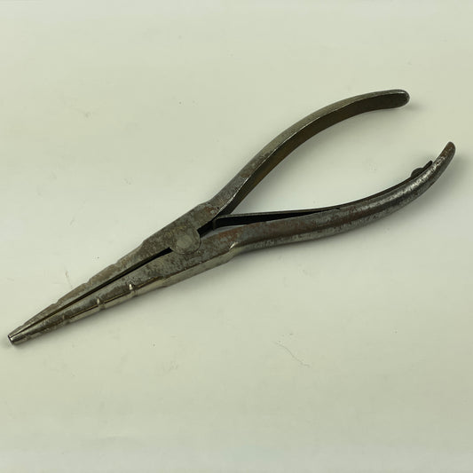 Apr Lot 5- Watchmaker’s Large Set of Pocket Watch Bow Opening Pliers