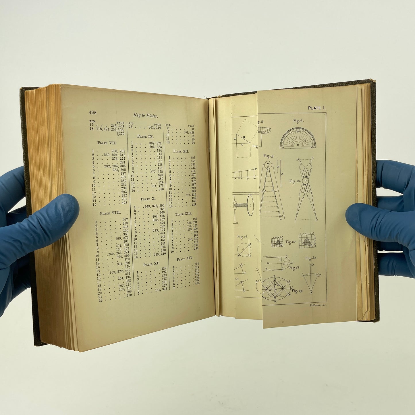 Apr Lot 51- The Watchmaker’s Handbook