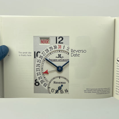 Lot 118- The Manufacture's Book of Timepieces