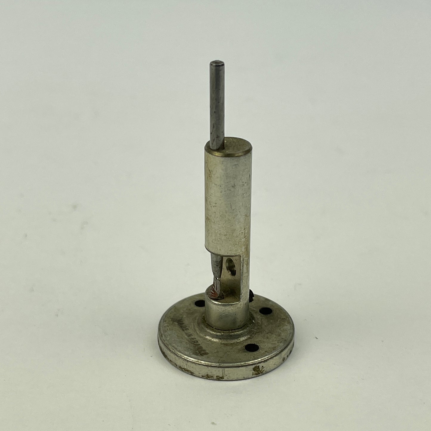 Lot 80- Watchmaker’s “CANNON” Pinion Tightener
