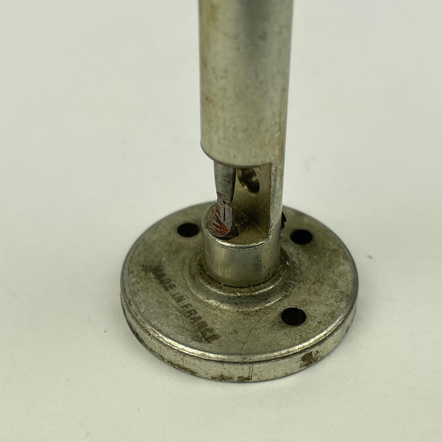 Lot 80- Watchmaker’s “CANNON” Pinion Tightener