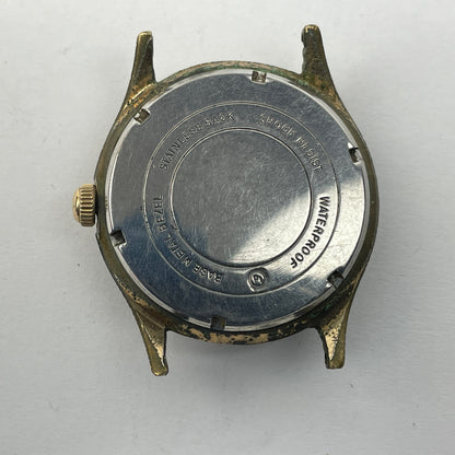 Lot 95- Elgin & Bulova Vintage Mechanical Wristwatches