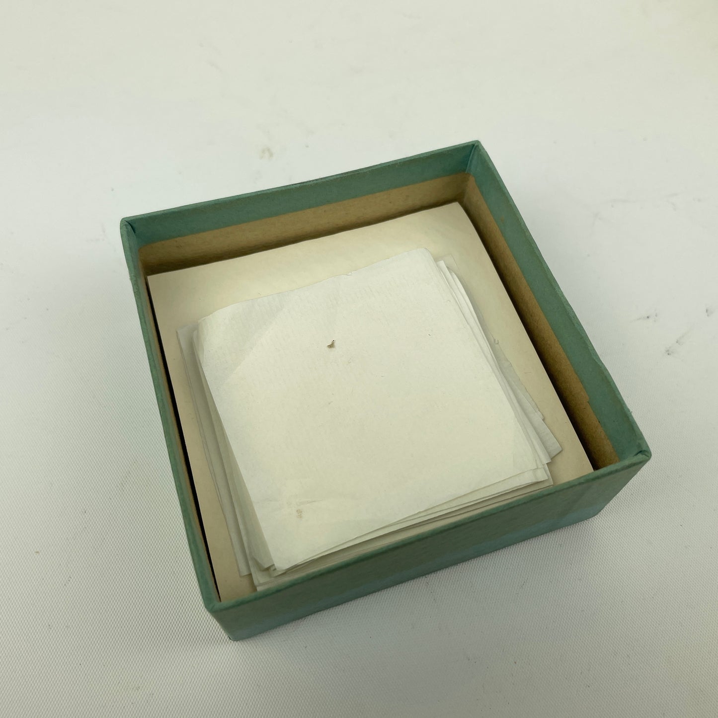 Lot 27 - Watch Paper, 2 Boxes