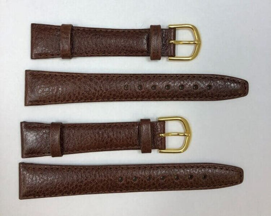 NOS Kouchi Men's Wristwatch Bands