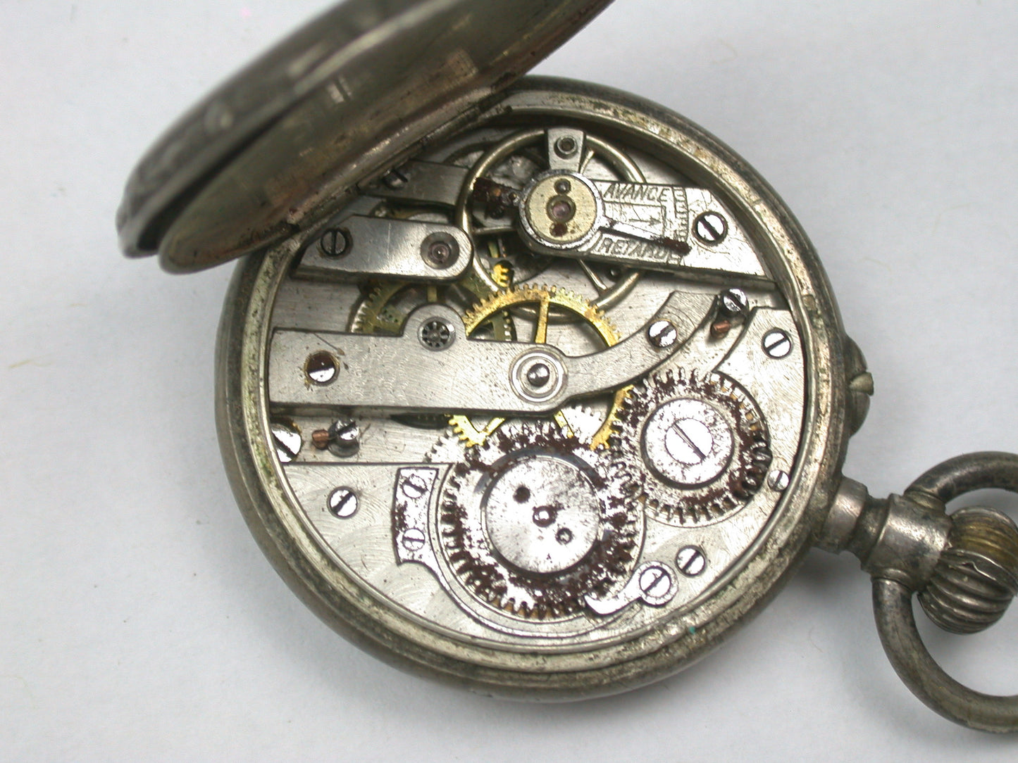 Lot 30- Assortment of Five Swiss & Waltham Ladies' Lapel Watches