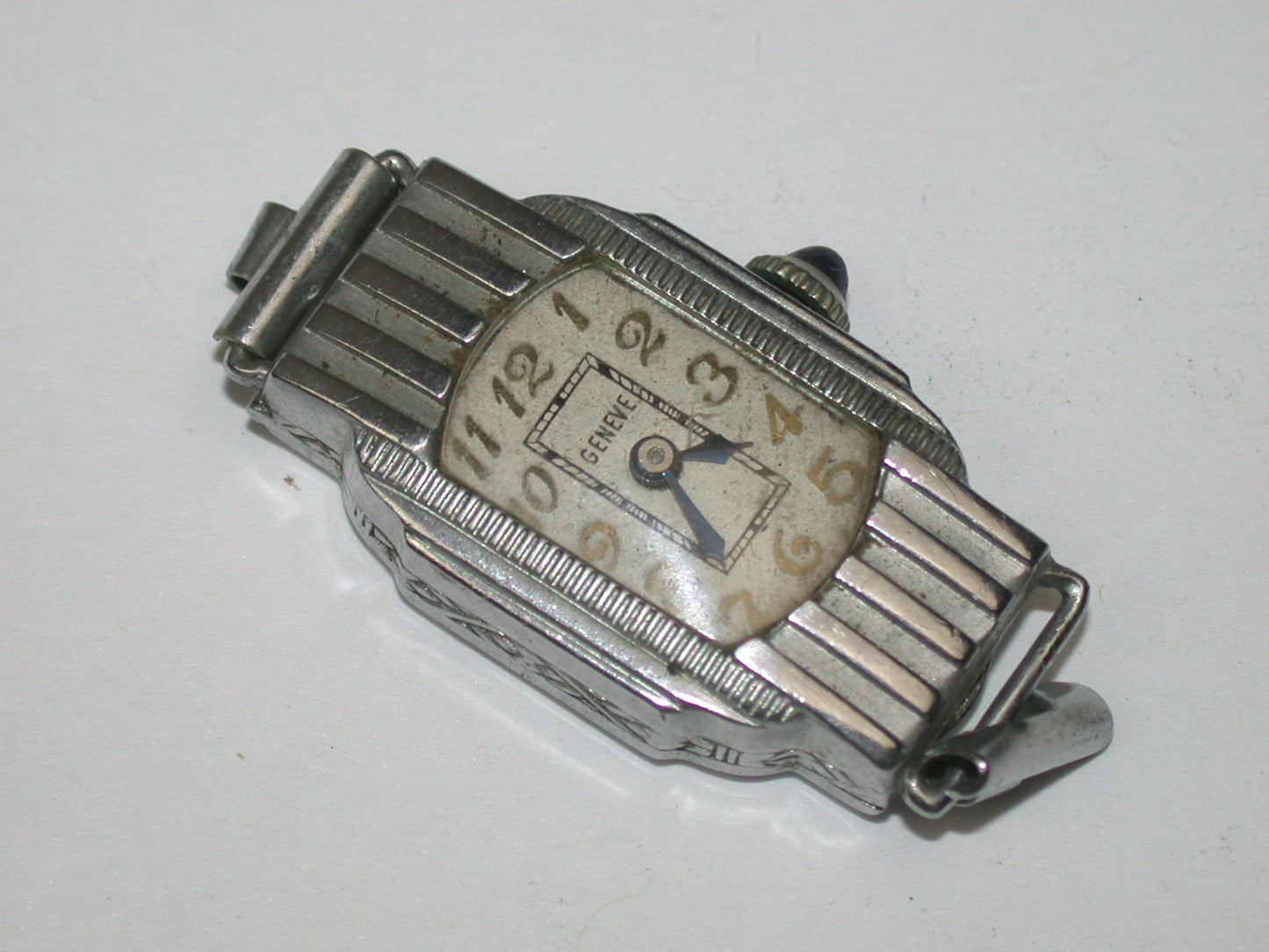 Lot 4- Swiss Ladies' Vintage Mechanical Wristwatches