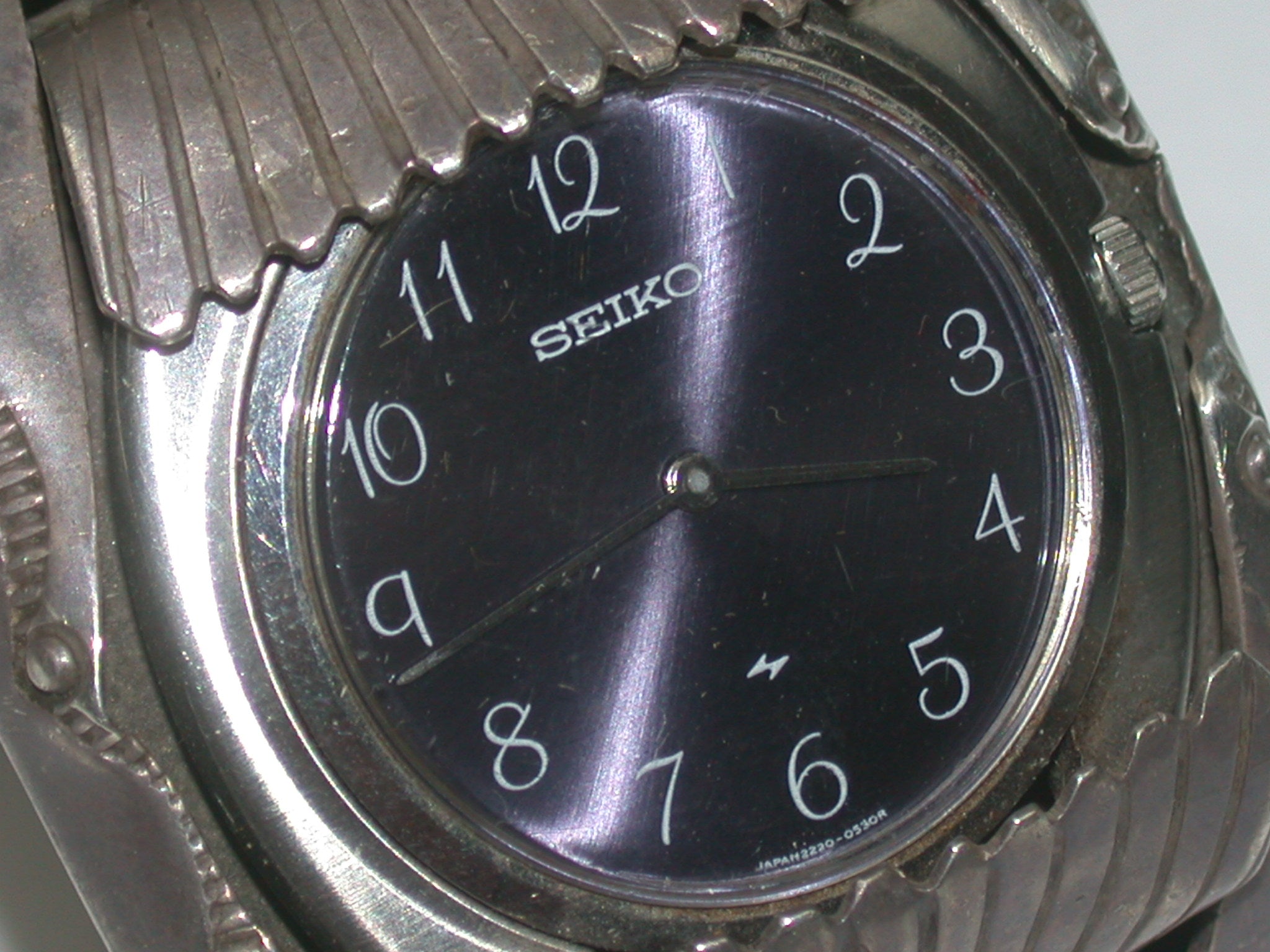 Benny & Co Diamond Watch 19247: buy online in NYC. Best price at TRAXNYC.